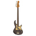 Aria Pro II 313-BB Detroit 4-String Bass Guitar. Bourdon Barrel