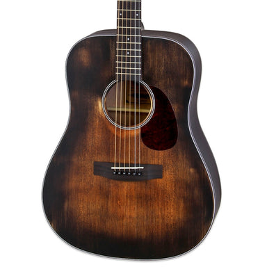 Aria 111DP Left Handed Acoustic Guitar Body