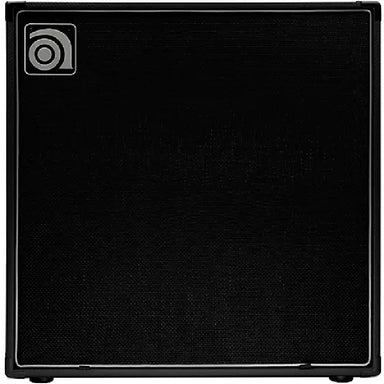 Ampeg Venture VB-115 250W 1 x 15" Bass Cabinet. Black