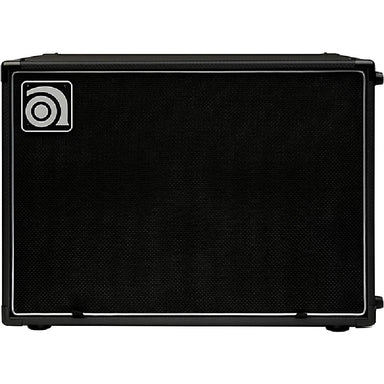Ampeg VB-210 Venture Bass 300W 2 x 10" Bass Cabinet. Black