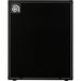 Ampeg VB-410 Venture Bas 600 W 4 x 10" Bass Cabinet. Black