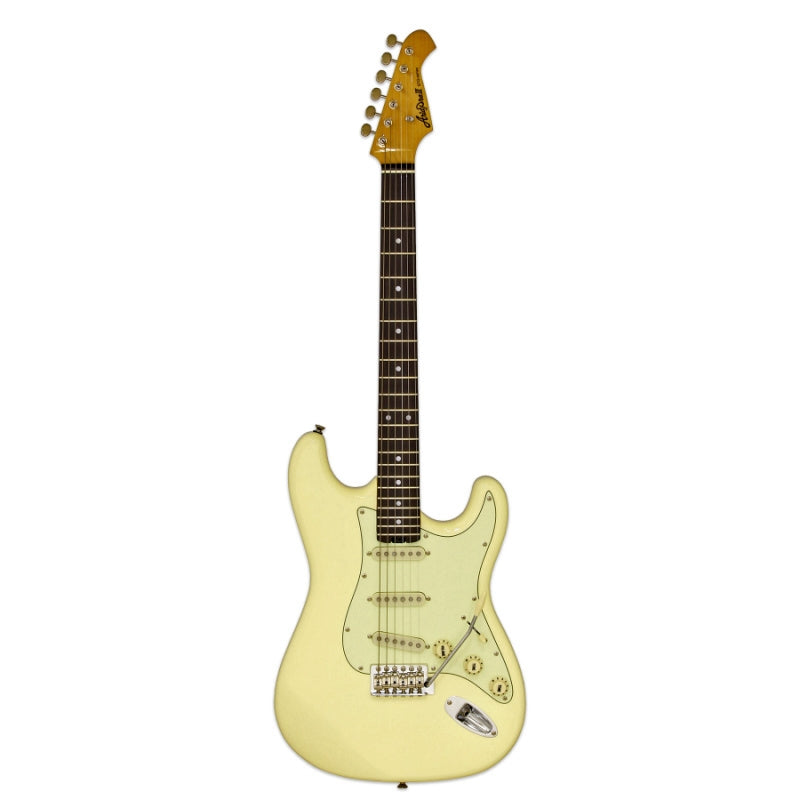 Aria Pro II STG-62 White