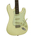 Aria Pro II STG-62 White Body