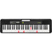 Casio LK-S250 Casiotone Portable Keyboard. Lighted Keys