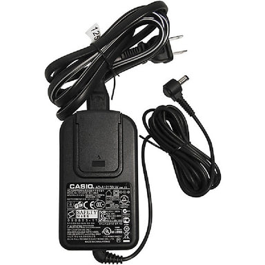 Casio ADA12150P AC Adapter for PX, CTK, and WK Models