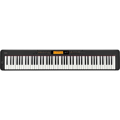 Casio CDP-S360 88 Key Digital Piano. Black