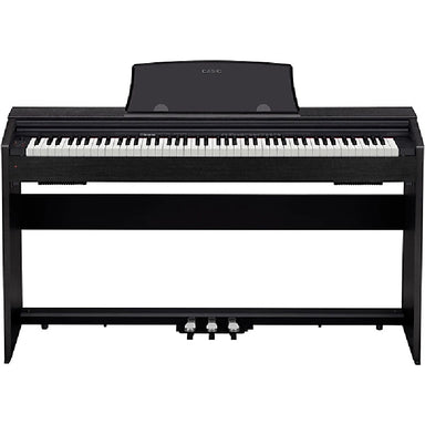 Casio PX-770BK Digital Piano. Black