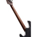Cort G300 PRO Series Double Cutaway Electric Guitar. Black - Neck View