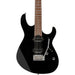 Cort G300 PRO Series Double Cutaway Electric Guitar. Black