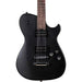 Cort Meta Series MBM-1 Matthew Bellamy Signature Guitar. Satin Black