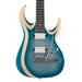 Cort X700 Duality II Electric Guitar. Polar Ice Burst