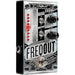 DigiTech FreqOut Natural Feedback Creator Pedal