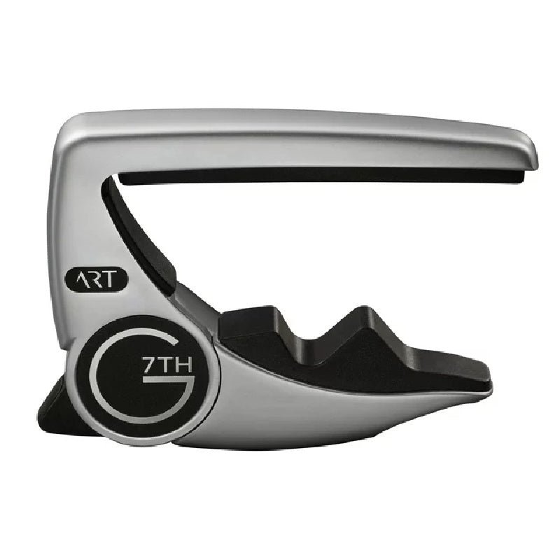 G7th Performance 3 ART Capo. Silver