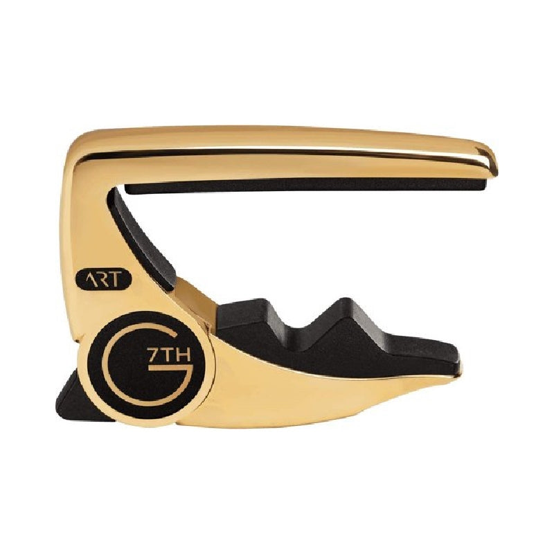 G7th Performance 3 ART Capo. 18KT Gold