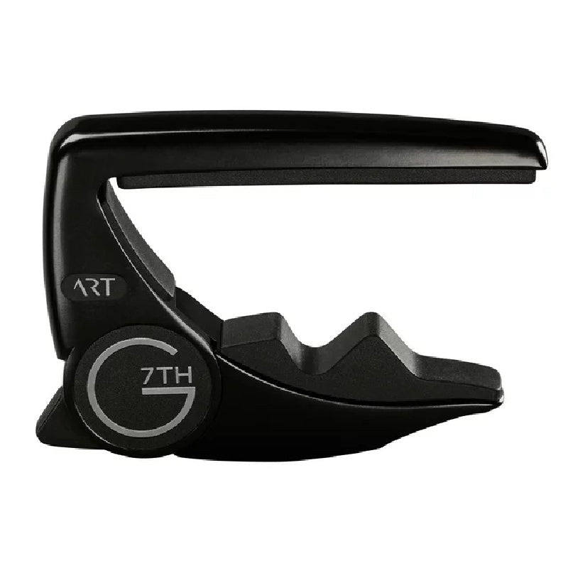 G7th Performance 3 ART Capo. Black