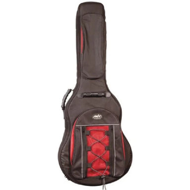MBT MBTAGBH Deluxe Padaded Acoustic Guitar Bag