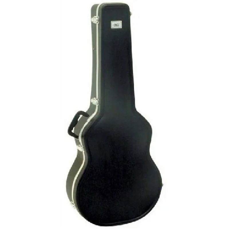 MBT MBTEBCL ABS Molded Electric Bass Case