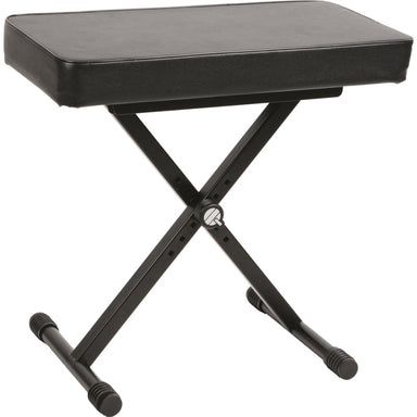 Quik Lok BX-14 Large Bench with Padded Seat