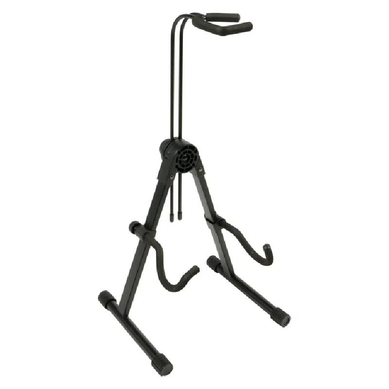 Quik Lok QL-791 Adjustable Guitar and Bass Stand