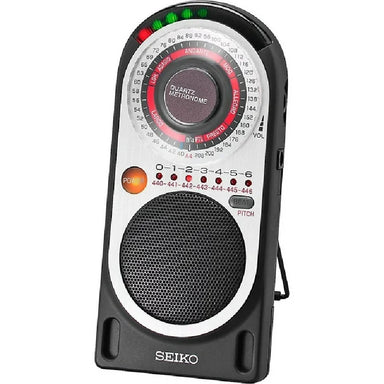 Seiko SQ200 Multi-Function Metronome