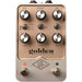 Universal Audio UAFX Golden Reverberator Pedal