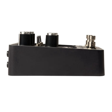 Universal Audio UAFX Starlight Delay Pedal Side View