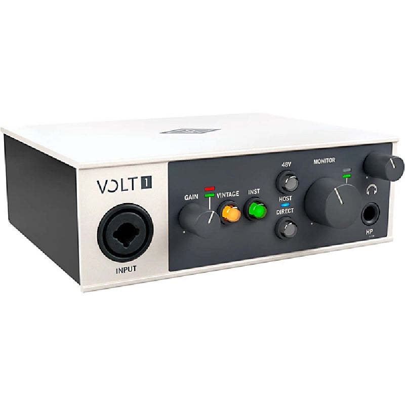 Universal Audio VOLT-1 USB Audio Interface