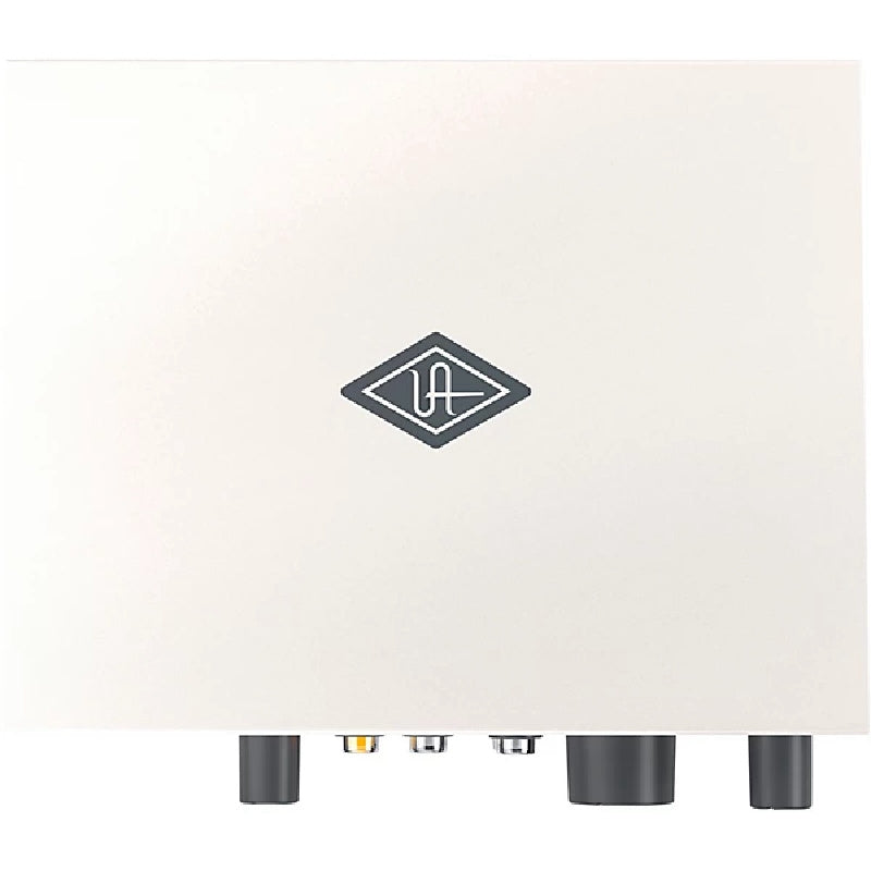 Universal Audio VOLT-1 USB Audio Interface Top View