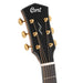 cort-gold-dc6-acoustic-electric-guitar_Headstock_view