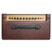 Kustom Sienna 16 Pro Acoustic Guitar Combo Amp Controls