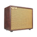 Kustom Sienna 30 Acoustic Guitar Combo Amp Left Side View