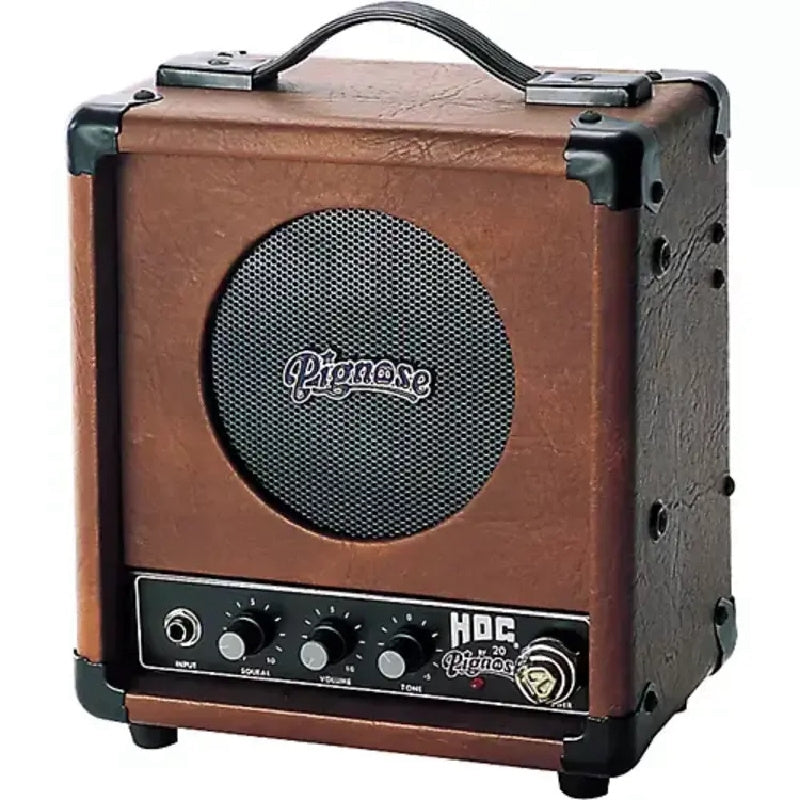 Pignose 7-200 Hog 20 Amplifier